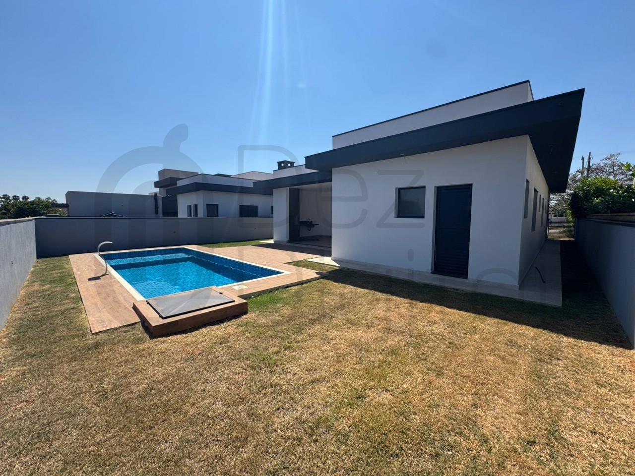 Casa, 3 quartos - Foto 10
