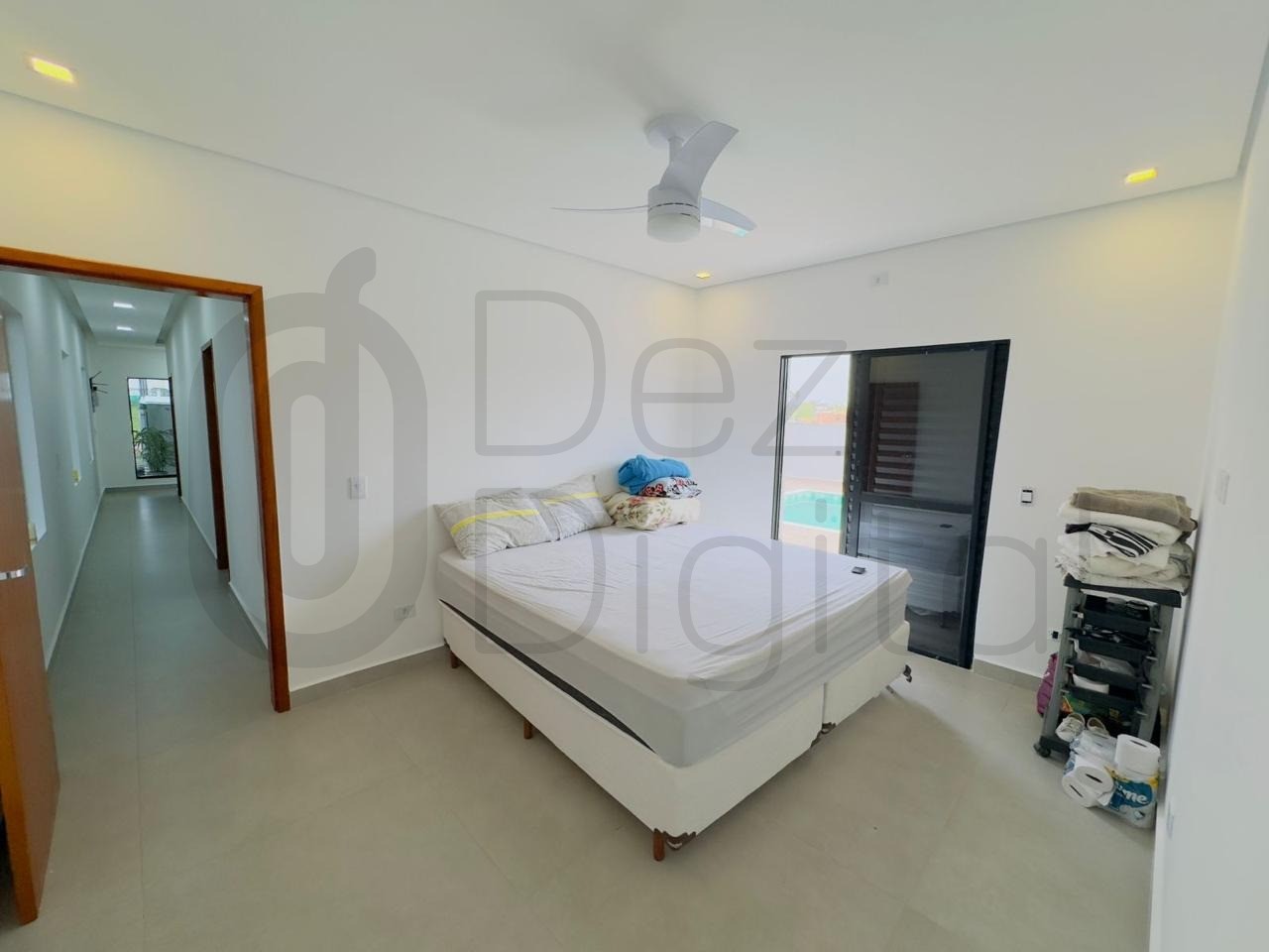 Casa, 3 quartos - Foto 12
