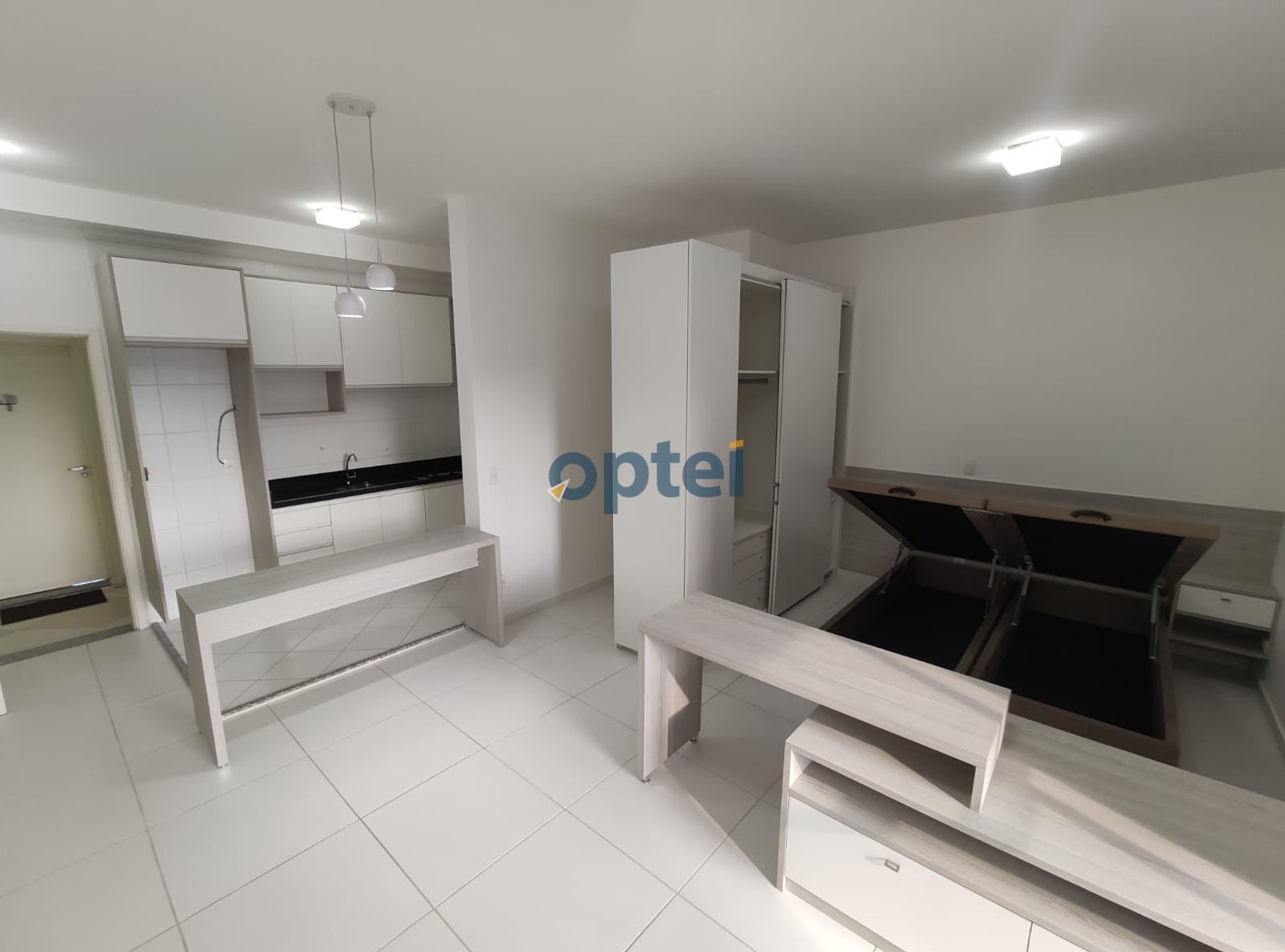 Loft para alugar com 1 quarto, 43m² - Foto 24