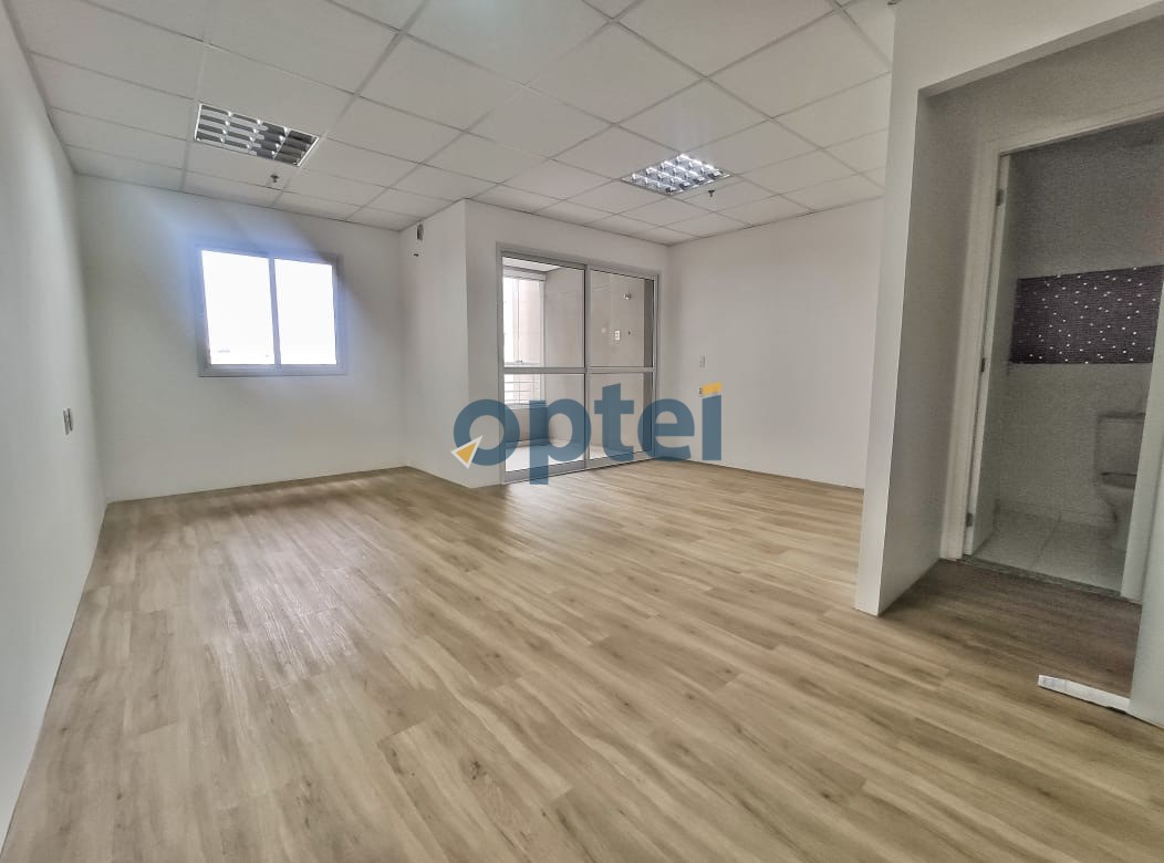 SALA COMERCIAL PARA ALUGAR DE 36 M² - MARCO ZERO MIX WORK- AV. KENNEDY 1230 - JARDIM DO MAR - SÃO BERNARDO DO CAMPO/SP