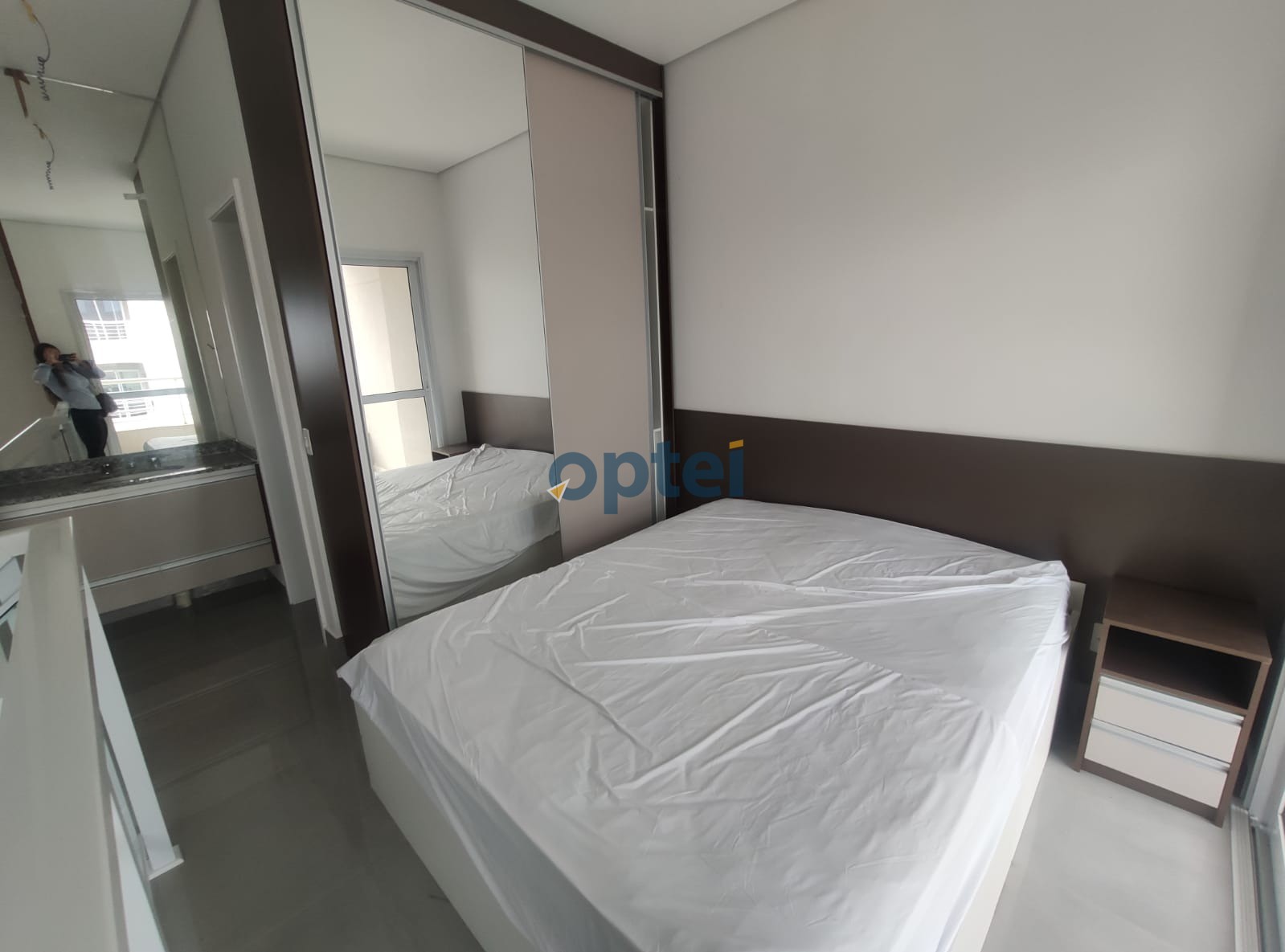 Apartamento à venda com 1 quarto, 63m² - Foto 10