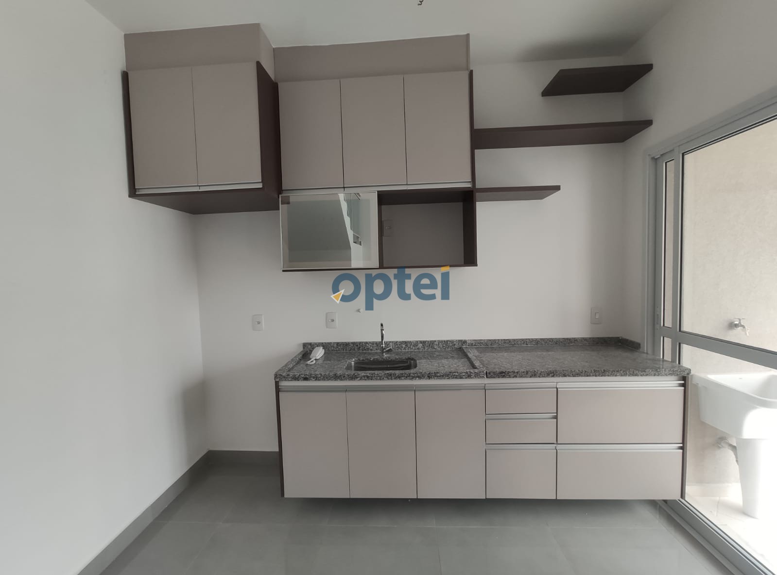 Apartamento à venda com 1 quarto, 63m² - Foto 4