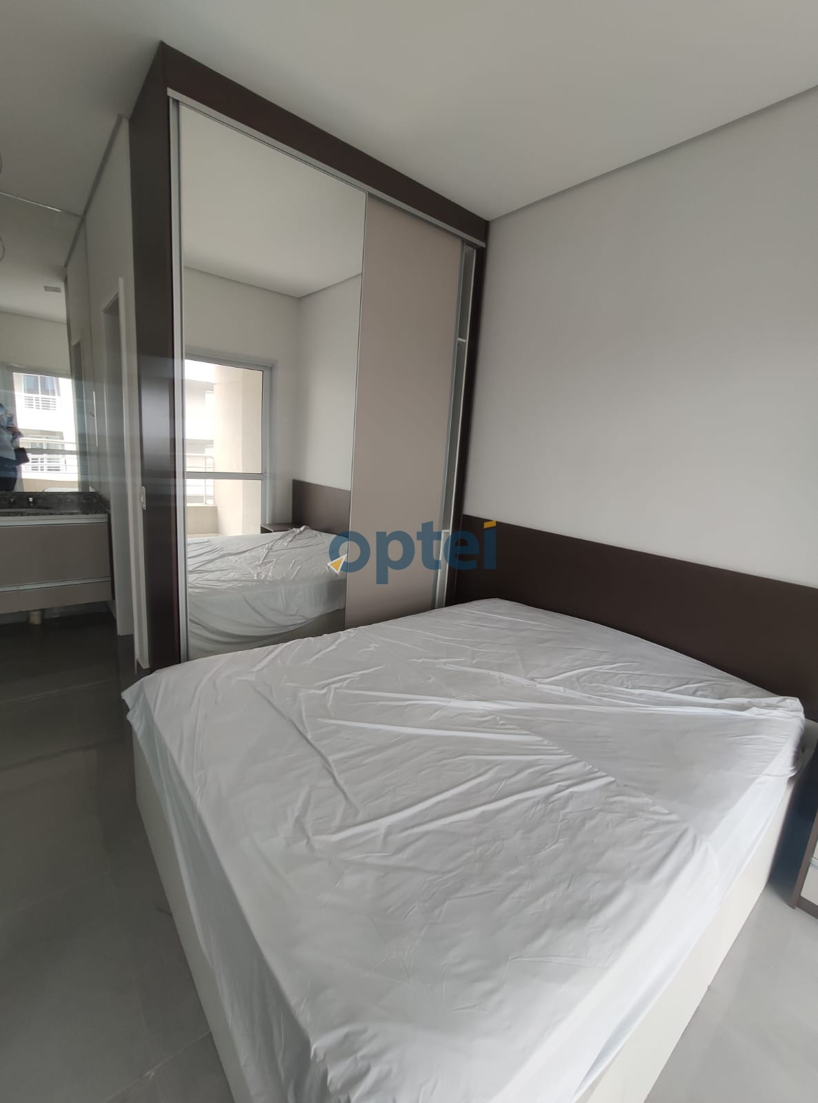 Apartamento à venda com 1 quarto, 63m² - Foto 11