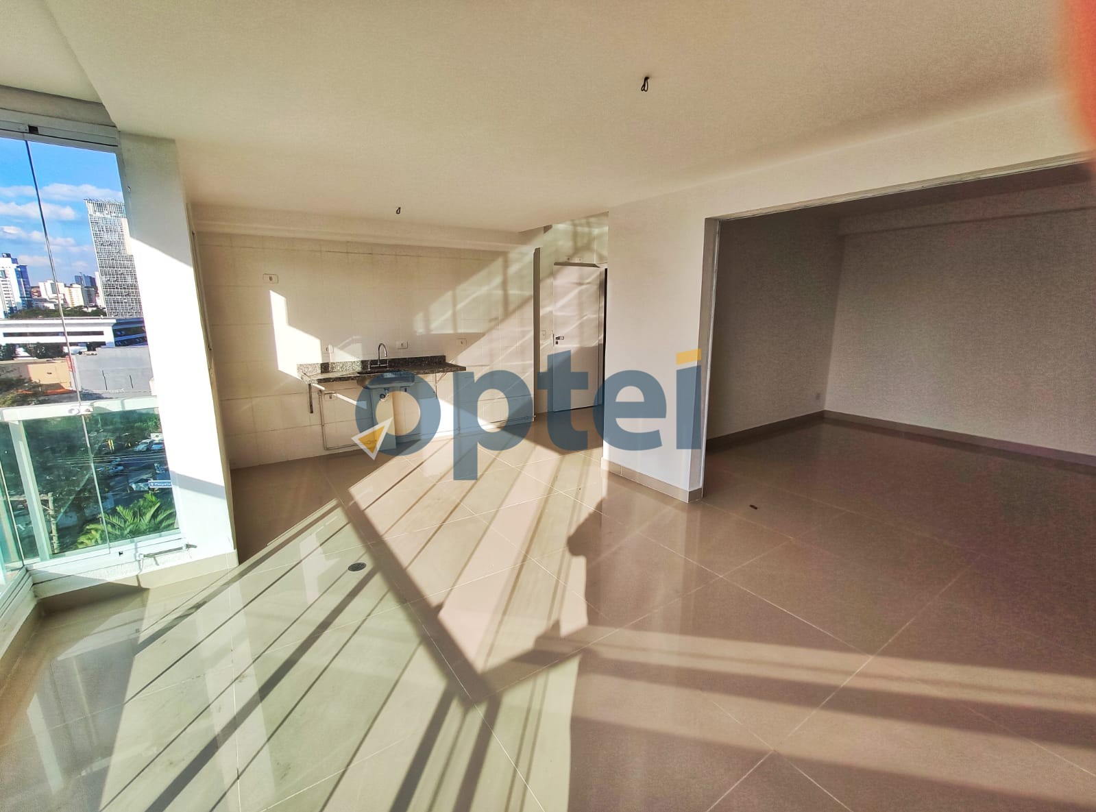 Apartamento de 134 m² a venda no Jardim do Mar - São Bernardo do Campo