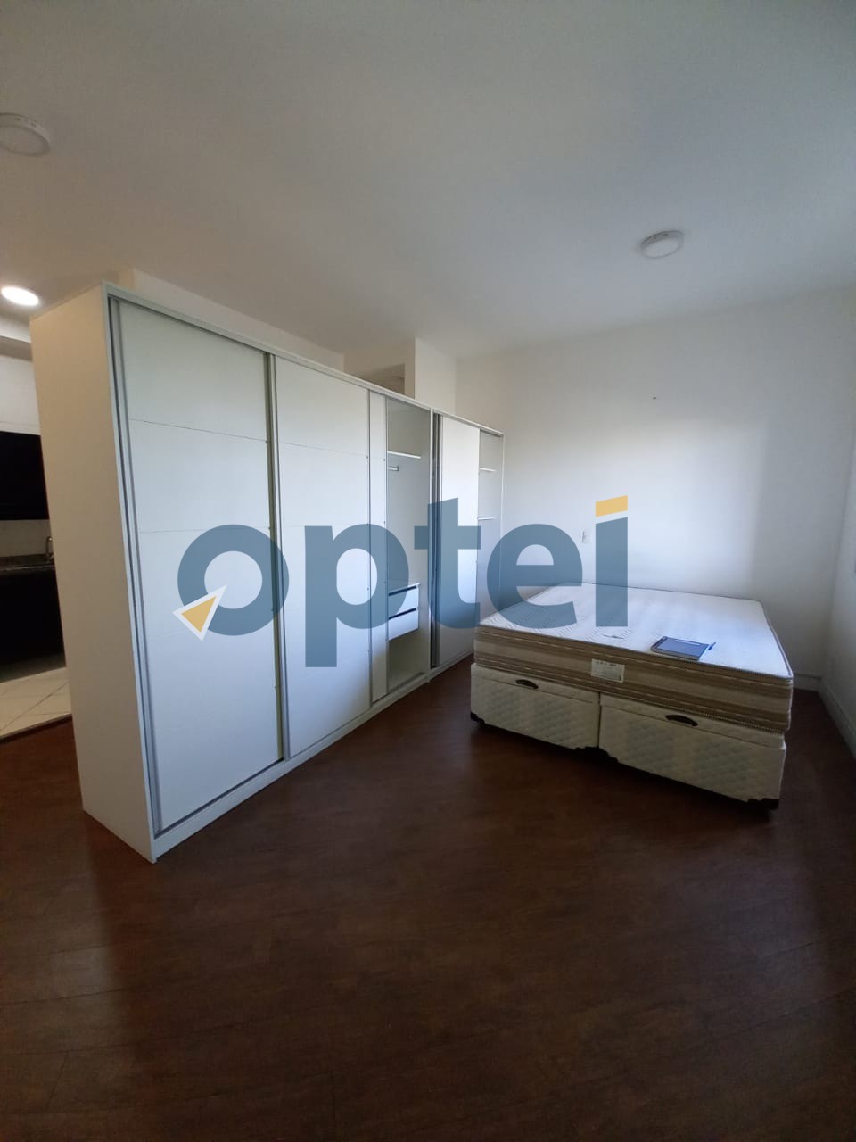 Loft mobiliado de 42m² no Marco Zero Home - São Bernardo do Campo - SP