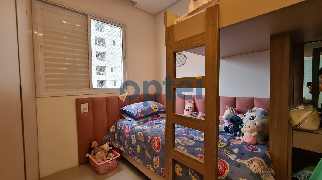 Apartamento à venda com 2 quartos, 84m² - Foto 10