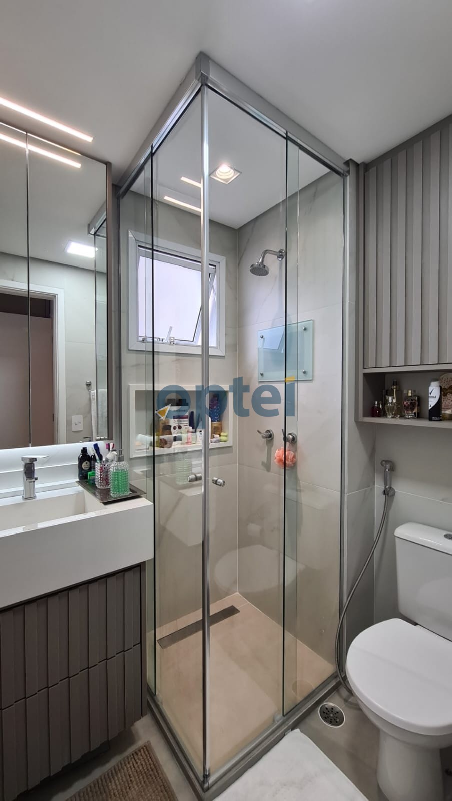 Apartamento à venda com 2 quartos, 84m² - Foto 7