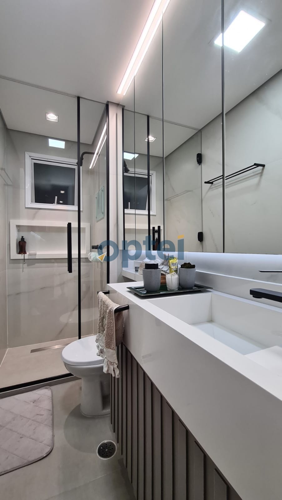 Apartamento à venda com 2 quartos, 84m² - Foto 9