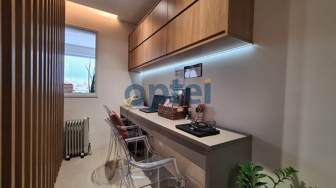 Apartamento à venda com 2 quartos, 84m² - Foto 4