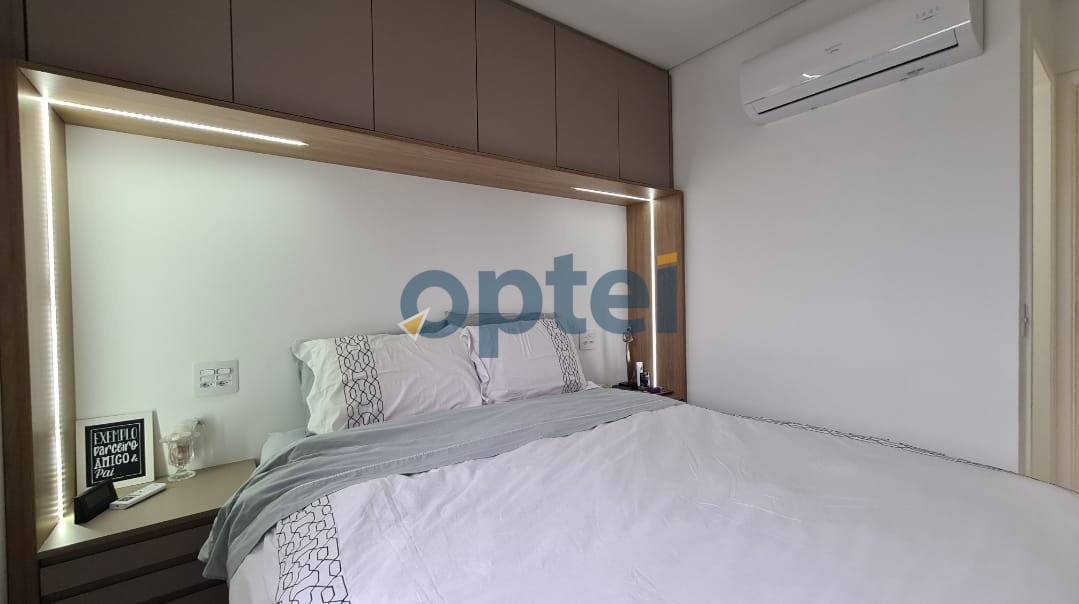 Apartamento à venda com 2 quartos, 84m² - Foto 8