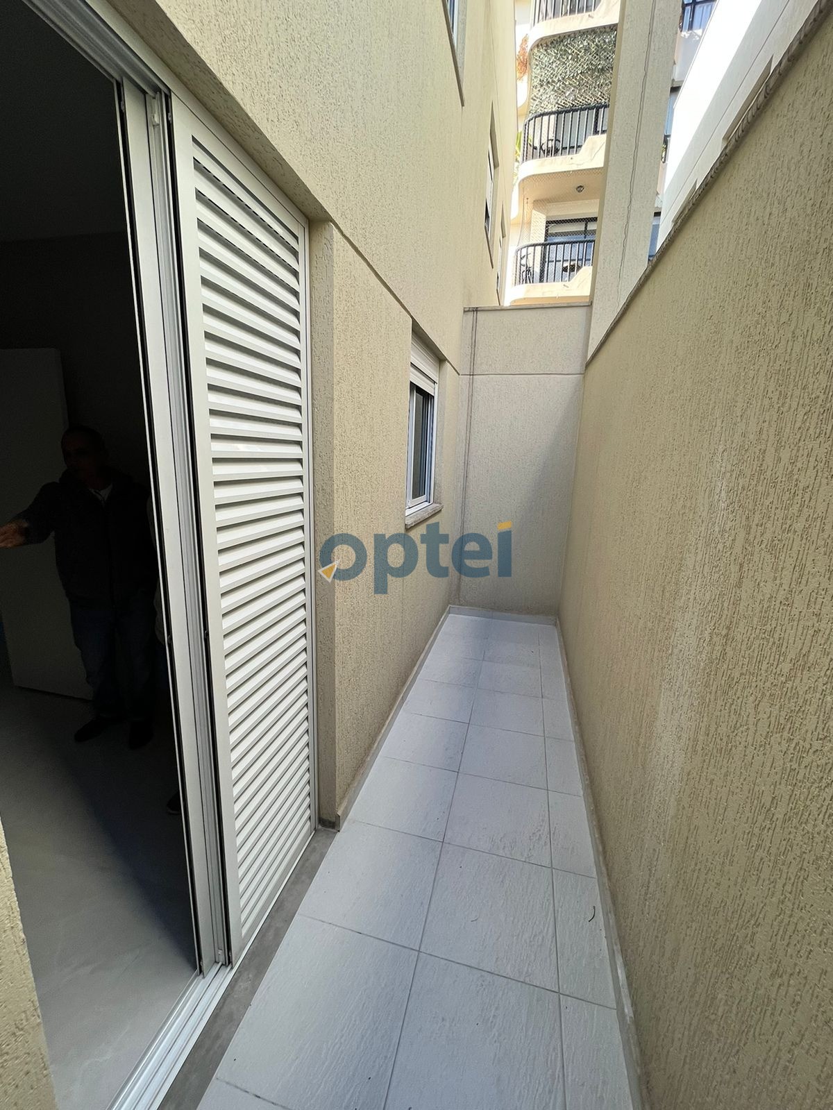 Apartamento à venda com 2 quartos, 52m² - Foto 4