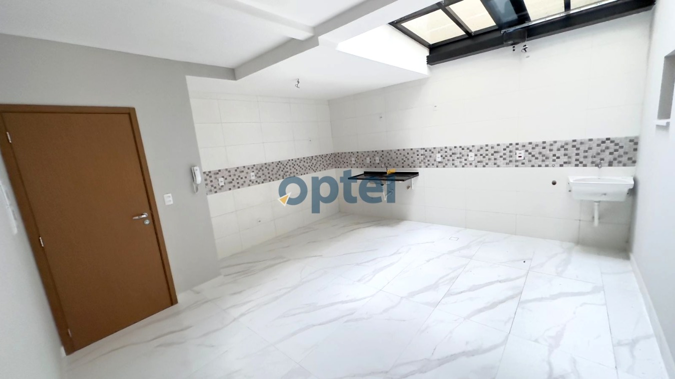 Apartamento à venda com 2 quartos, 52m² - Foto 1