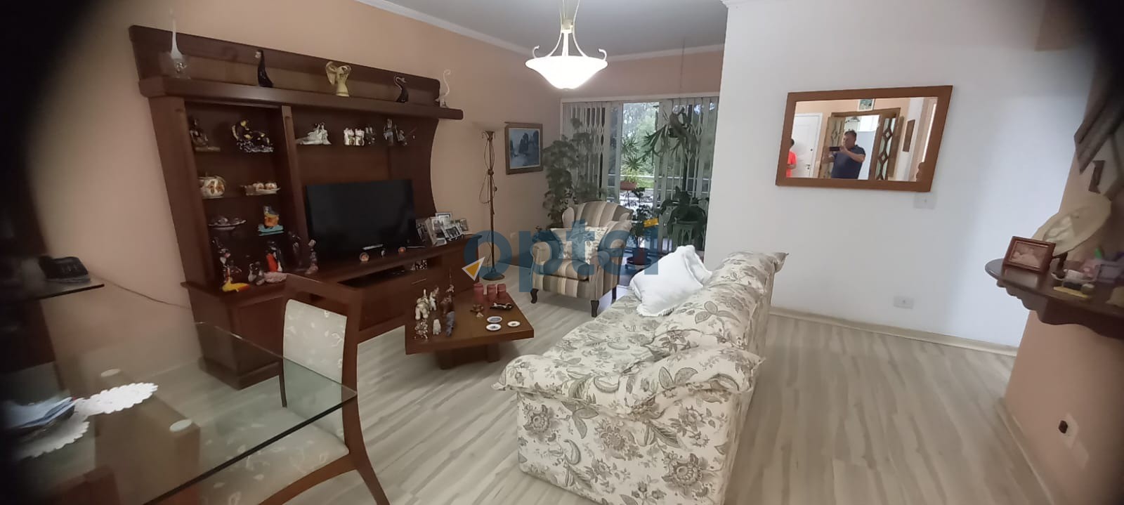 APARTAMENTO COM 3 DORMITÓRIOS SENDO 1 SUITE, 115 M²,  VILA ASSUNÇÃO - SANTO ANDRÉ