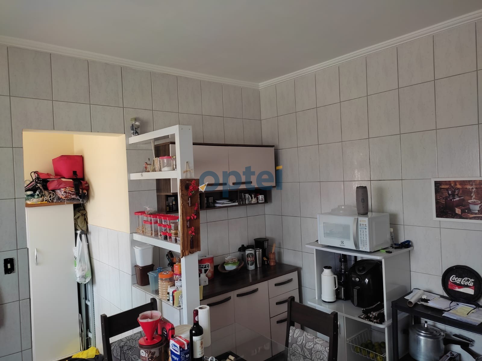 Sobrado à venda com 2 quartos, 136m² - Foto 3