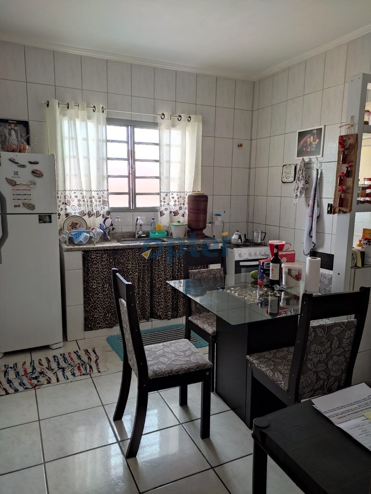 Sobrado à venda com 2 quartos, 136m² - Foto 1