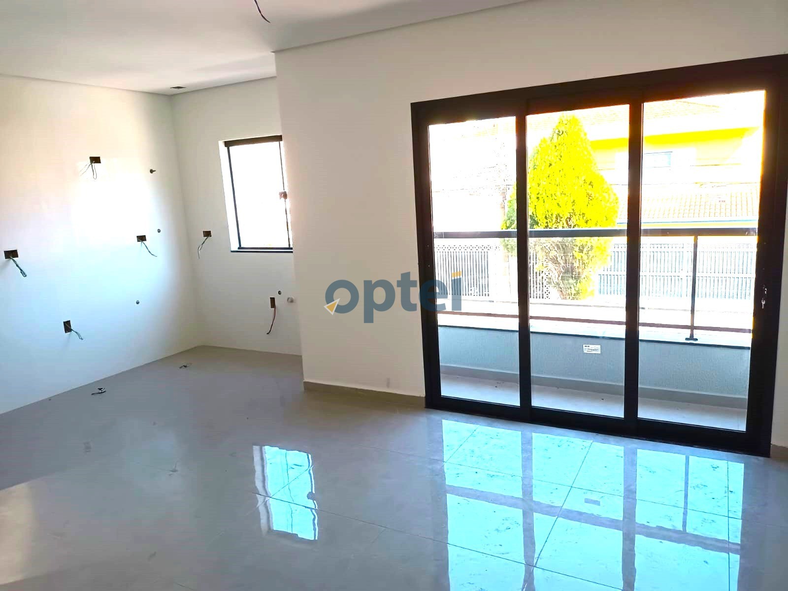 Sobrado à venda com 3 quartos, 105m² - Foto 1