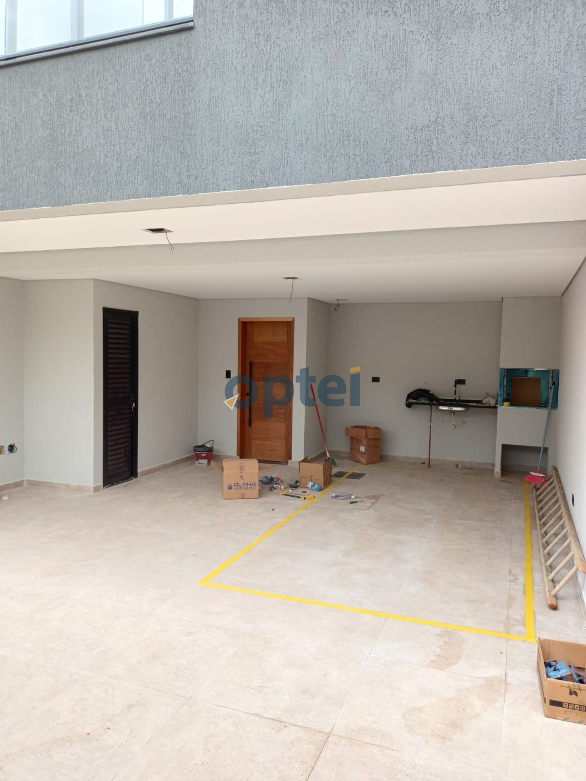 Sobrado à venda com 3 quartos, 105m² - Foto 5