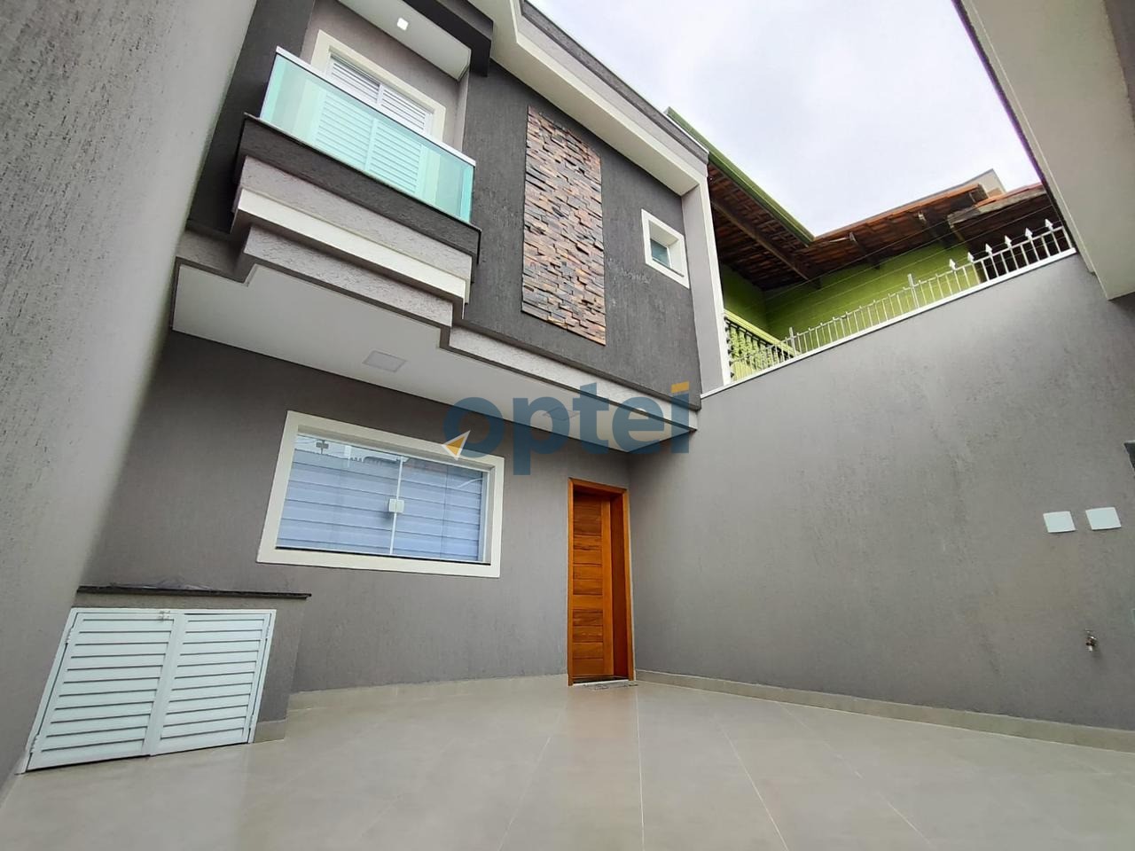 Sobrado à venda com 2 quartos, 90m² - Foto 19