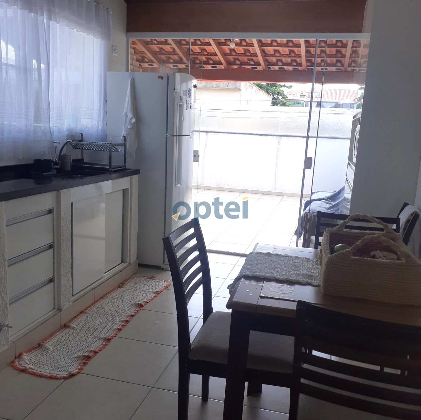 EXCELENTE COBERTURA 2 DORMS (SUÍTE), 1 VAGA-  DE 100 M², PARQUE ORATÓRIO - SANTO ANDRÉ - SP