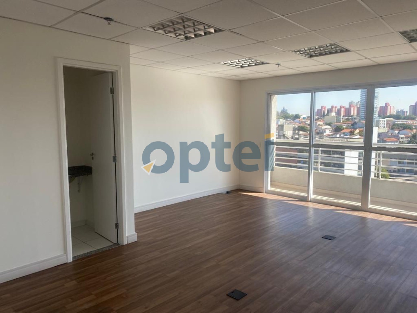 SALA Á VENDA 39,00 M² , JARDIM DO MAR , MARCO ZERO , SÃO BERNARDO DO CAMPO-SP