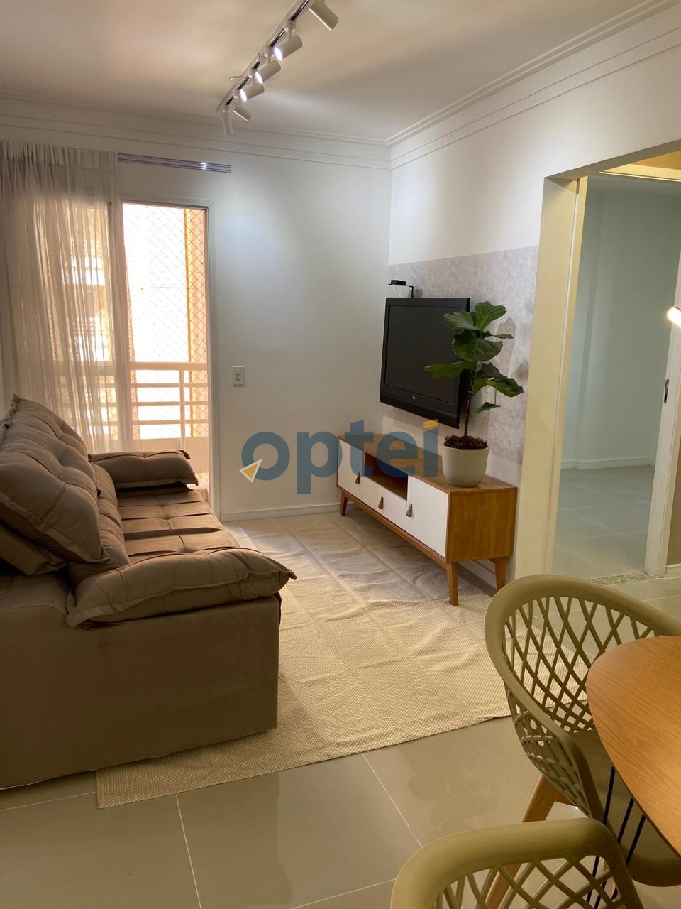 APARTAMENTO 54,98M² - À VENDA - 3 DORMS - 1 VAGA - CASA BRANCA - SANTO  ANDRÉ/SP.