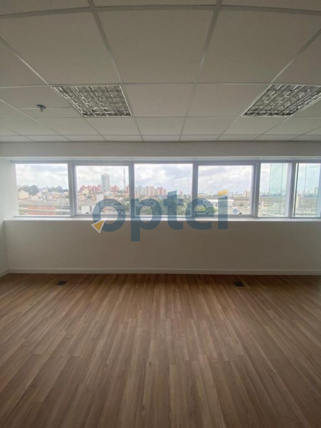 SALA PARA ALUGAR, 42,68 M² - MARCO ZERO - JARDIM DO MAR - SÃO BERNARDO DO CAMPO/SP