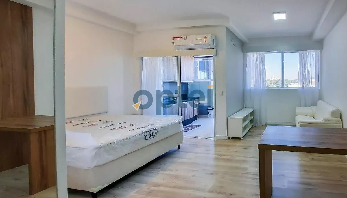 Loft mobiliado no marco zero mix residence na Av. Kennedy 1230 - Jardim do Mar São Bernardo do Campo