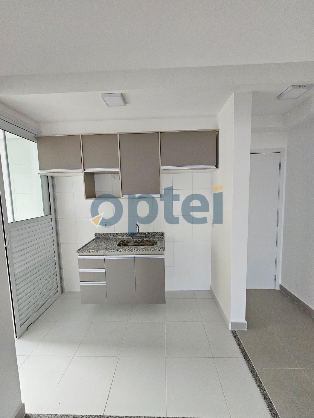 APARTAMENTO LOCAÇÃO 55M² - 2 DORMS - 1 SUITE - VILA GONÇALVES- SÃO BERNARDO DO CAMPO/SP.