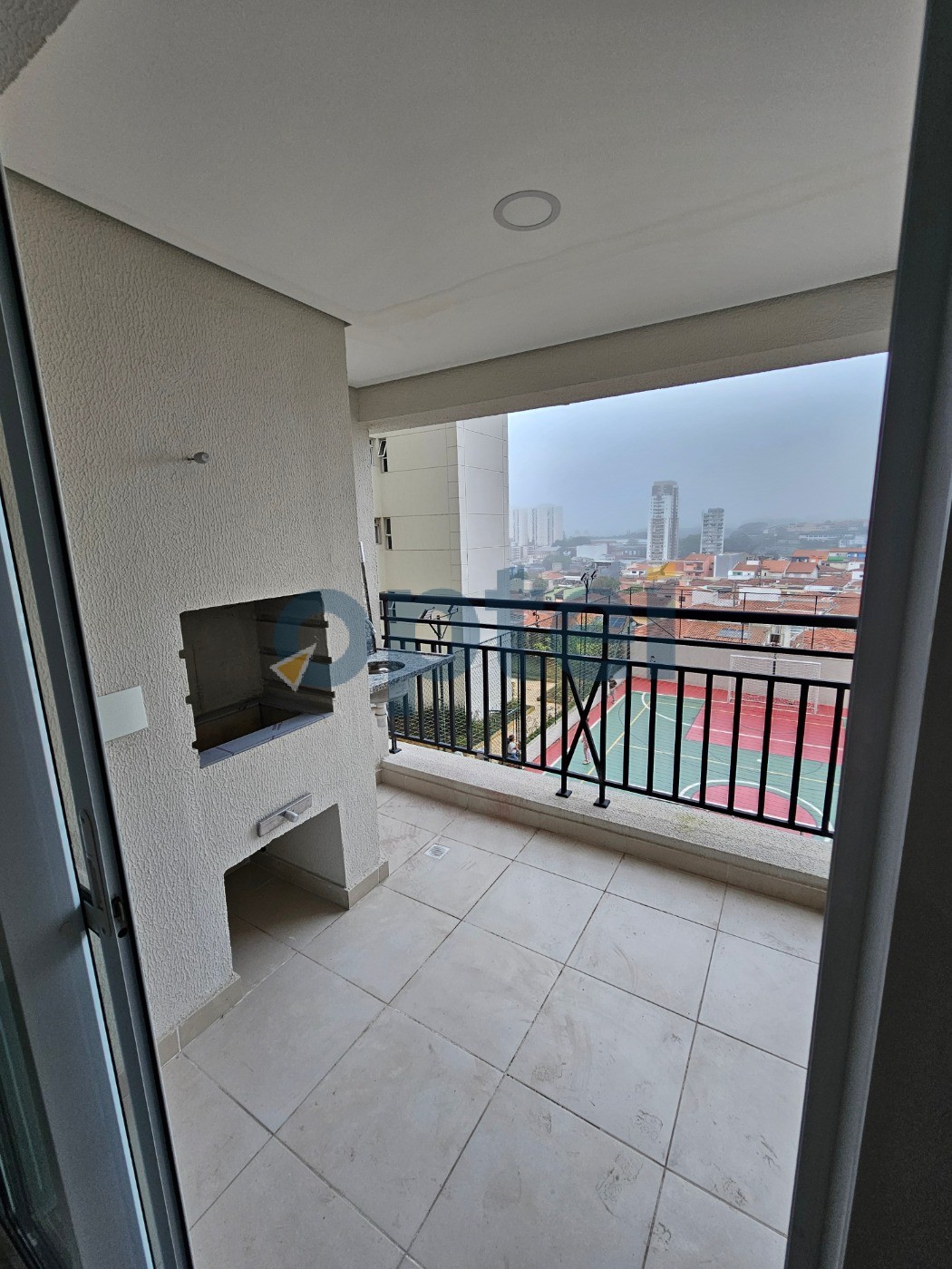 APARTAMENTO LOCAÇÃO 55M² - 2 DORMS - 1 SUITE - VILA GONÇALVES- SÃO BERNARDO DO CAMPO/SP.