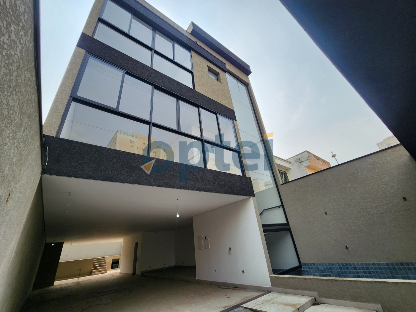 Prédio Inteiro à venda e aluguel com 3 quartos, 370m² - Foto 23