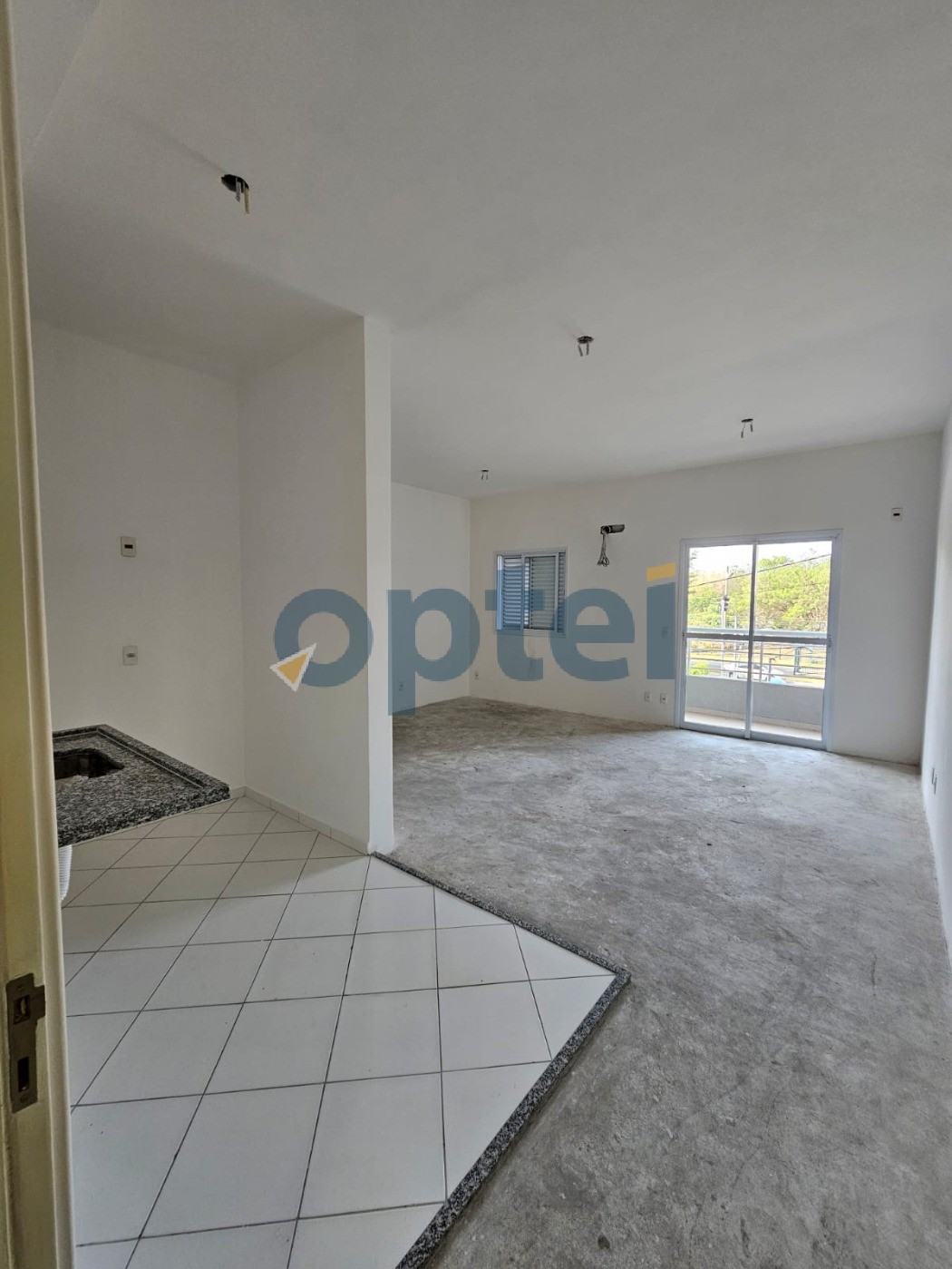 LOFT À VENDA, 42 M²  - MARCO ZERO HOME- JARDIM DO MAR - SÃO BERNARDO DO CAMPO/SP