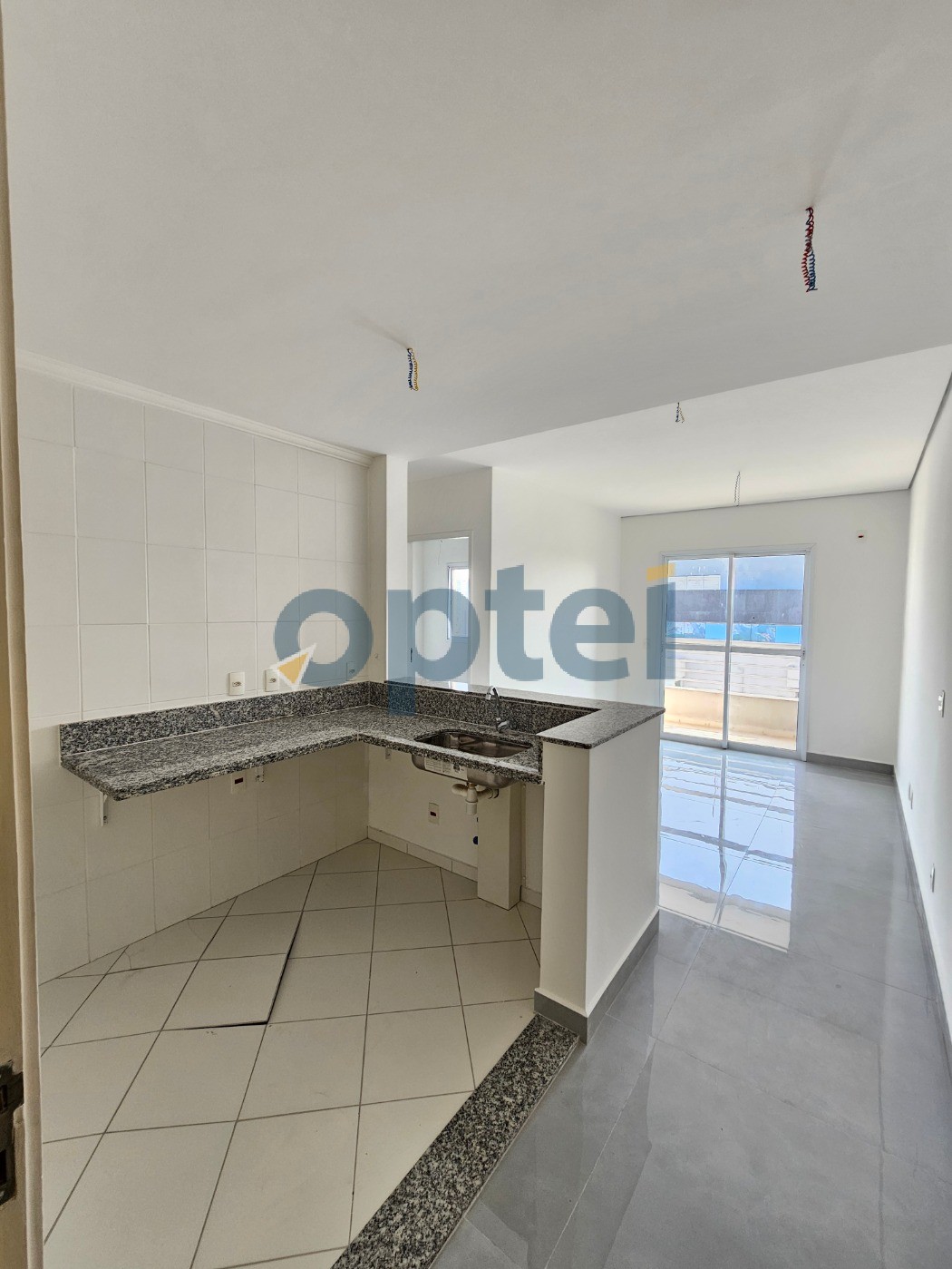 APARTAMENTO À VENDA - 50M² - 2 DORMITÓRIOS - MARCO ZERO HOME - JARDIM DO MAR - SÃO BERNARDO DO CAMPO/SP