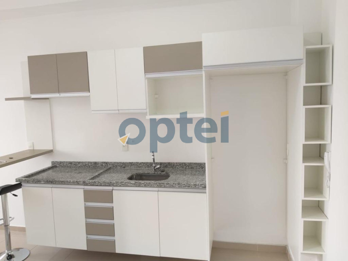 LOFT 37M² MOBILIADO - A VENDA - MARCO ZERO MIX - SÃO BERNARDO DO CAMPO/SP