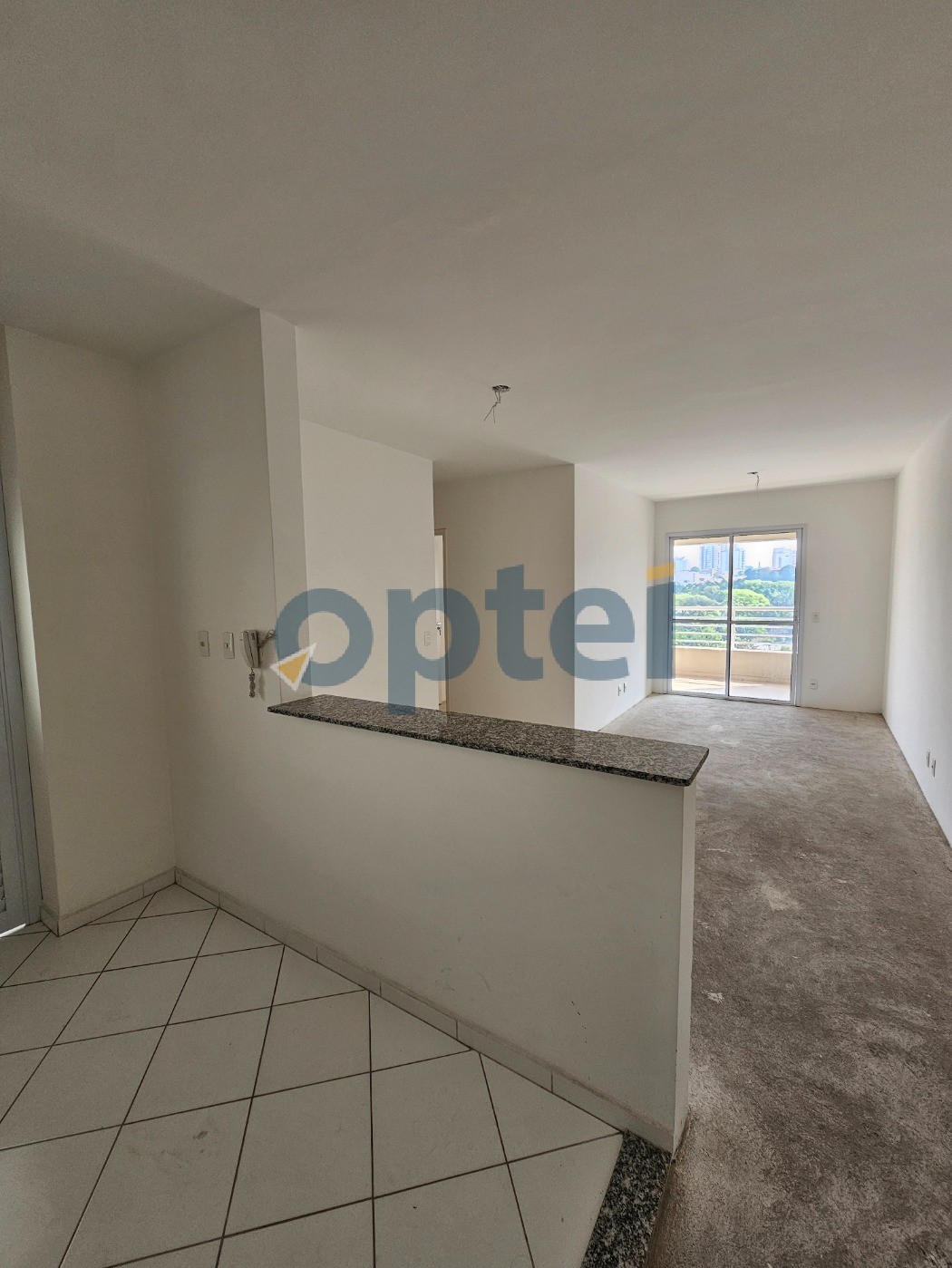 APARTAMENTO À VENDA -  3 DORMS, SENDO 1 SUÍTE -  84M² -  - MARCO ZERO PRIME - JARDIM DO MAR - SÃO BERNARDO DO CAMPO/SP.