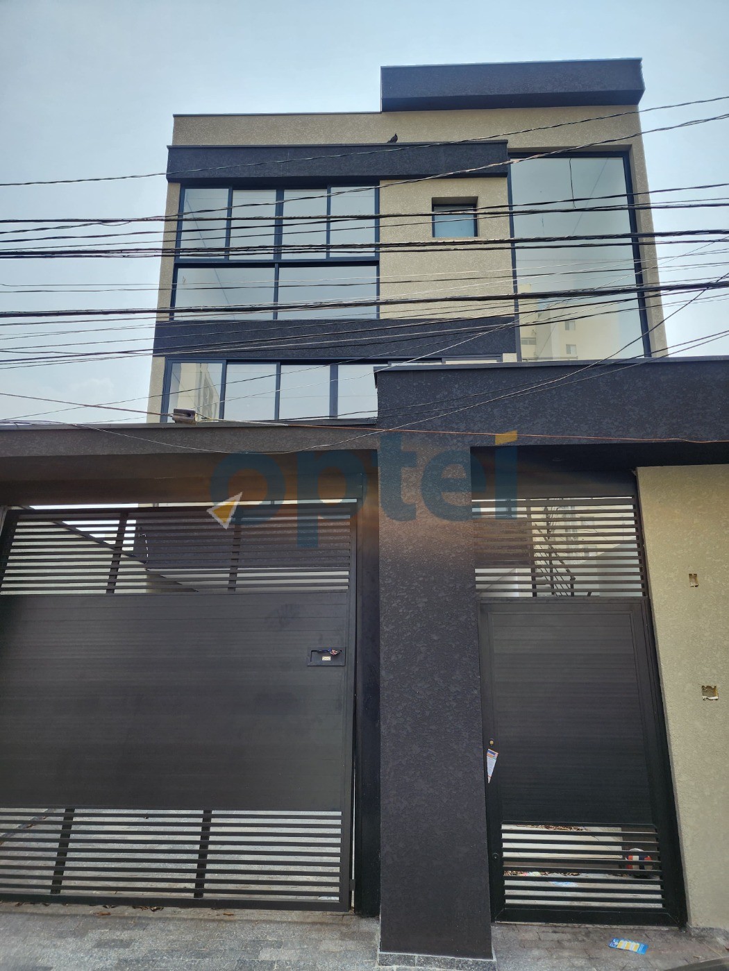 Prédio Inteiro à venda e aluguel com 3 quartos, 370m² - Foto 24