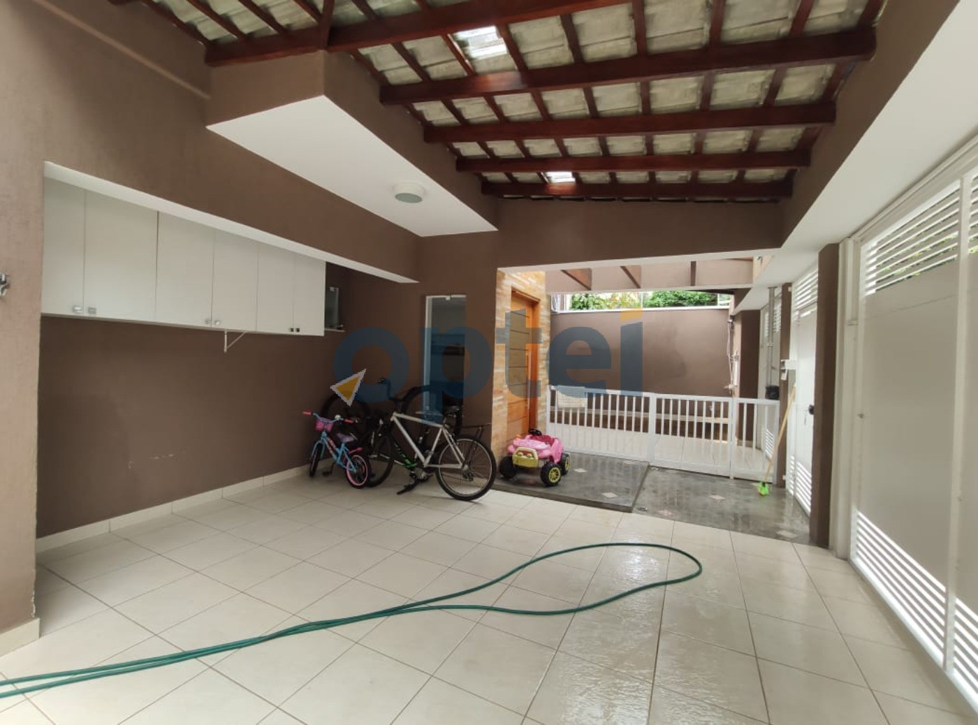 Casa à venda com 3 quartos, 165m² - Foto 18