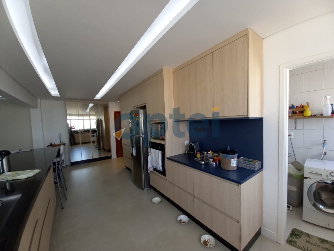 Apartamento à venda com 4 quartos, 180m² - Foto 15