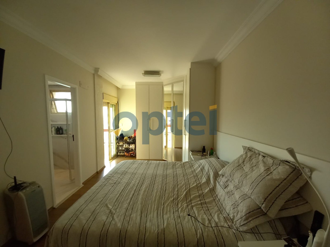 Apartamento à venda com 4 quartos, 180m² - Foto 33