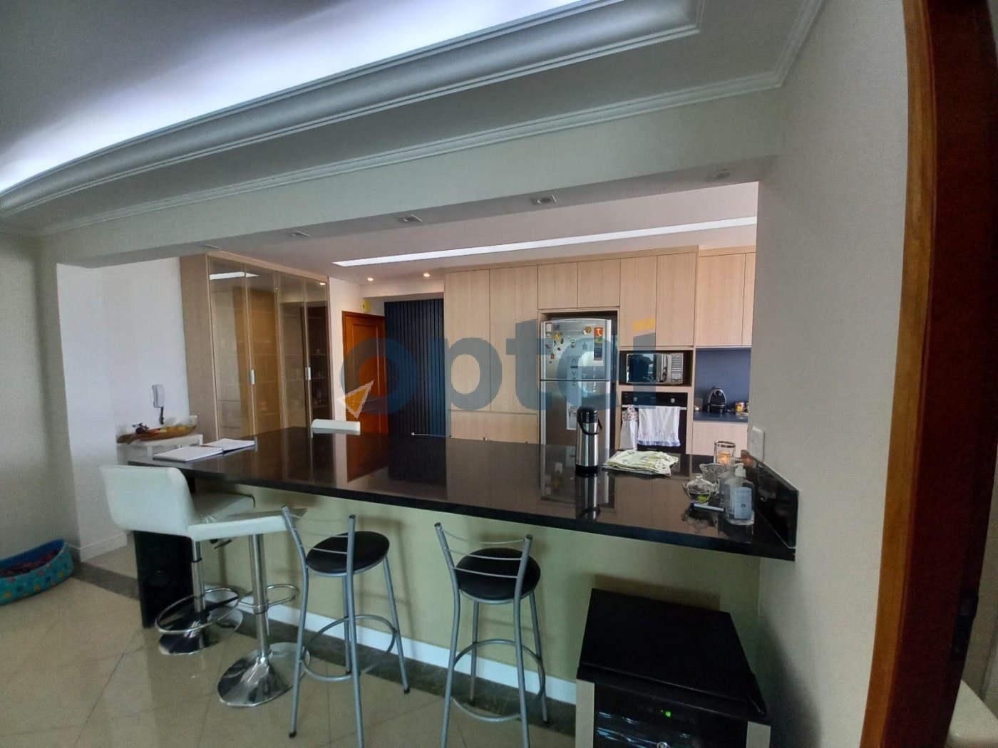 Apartamento à venda com 4 quartos, 180m² - Foto 19