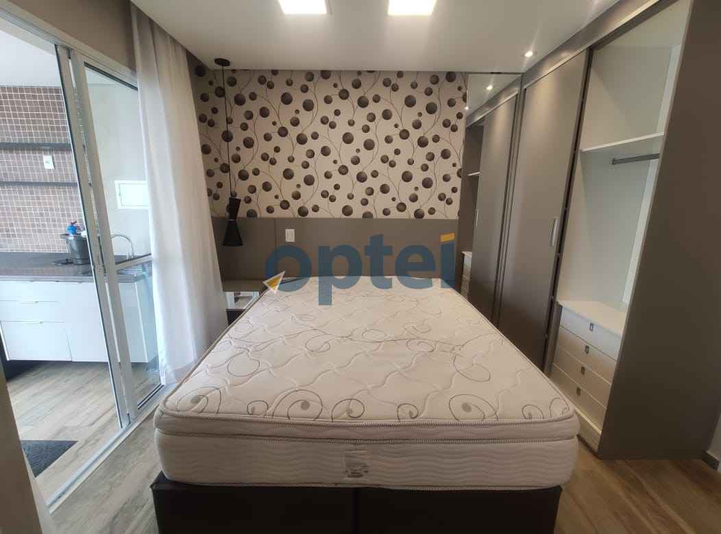 Loft para alugar com 1 quarto, 37m² - Foto 13