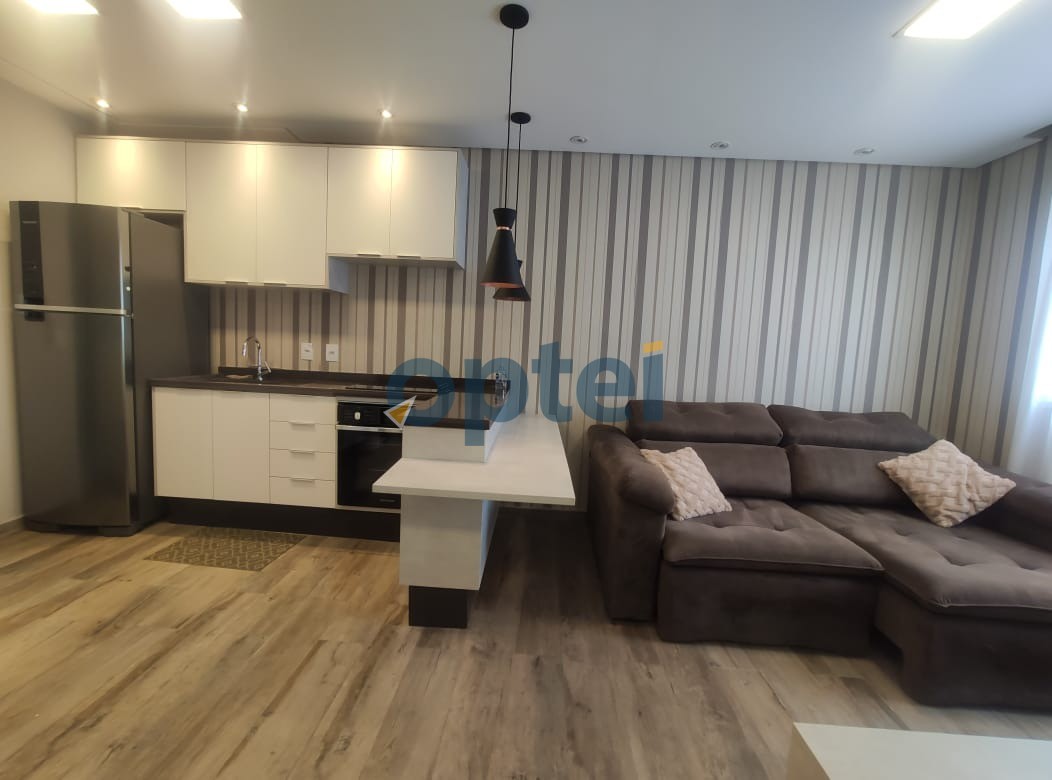 Loft para alugar com 1 quarto, 37m² - Foto 14