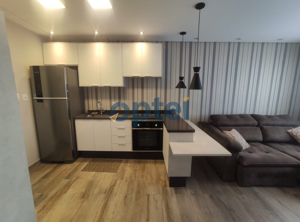 Loft para alugar com 1 quarto, 37m² - Foto 21