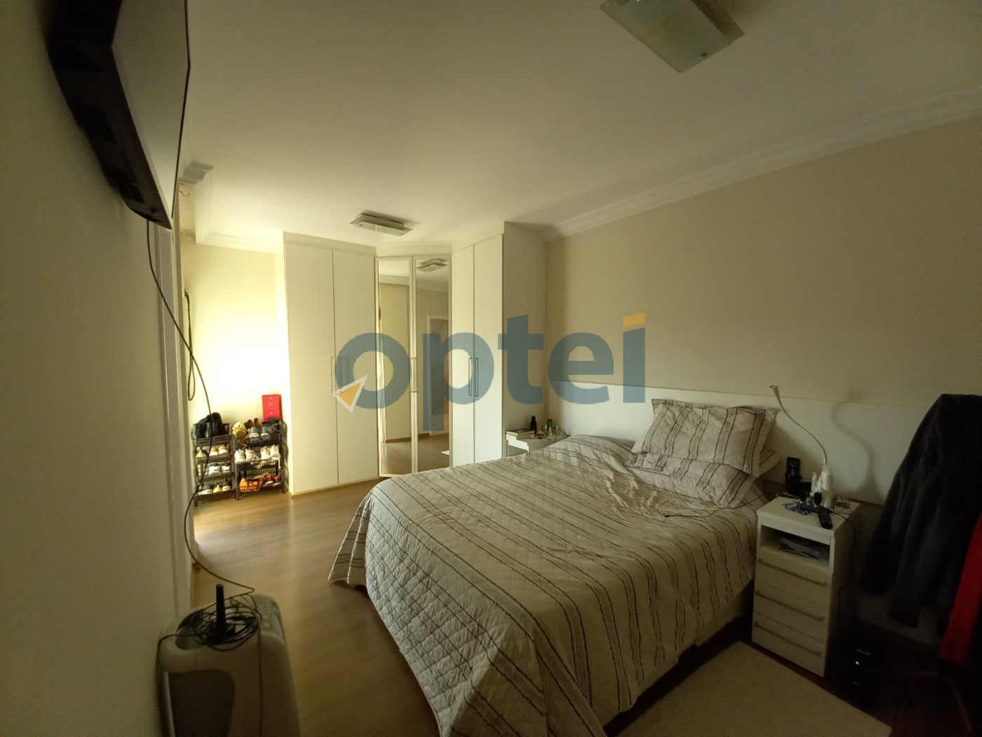 Apartamento à venda com 4 quartos, 180m² - Foto 34