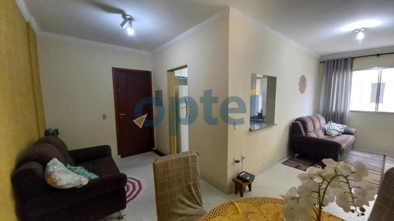 Apartamento à venda em Rudge Ramos, São Bernardo do Campo - SP:88,00 m² , 2 quartos, 1 sala, 1 banheiro, 1 vaga,