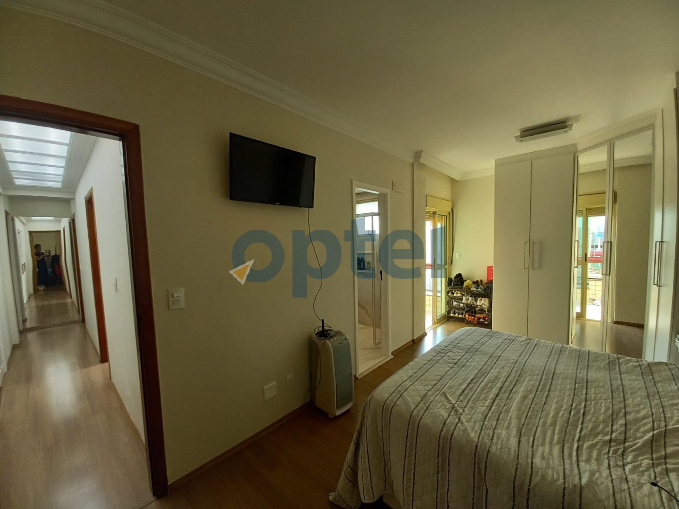 Apartamento à venda com 4 quartos, 180m² - Foto 32