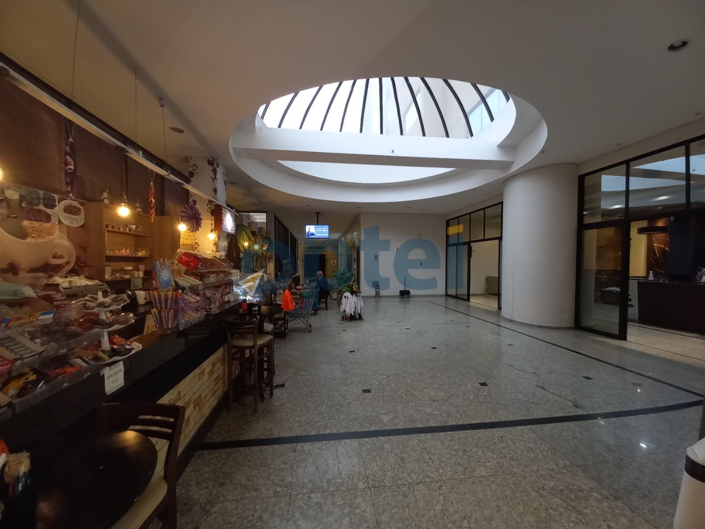 Conjunto Comercial-Sala à venda e aluguel, 33m² - Foto 16