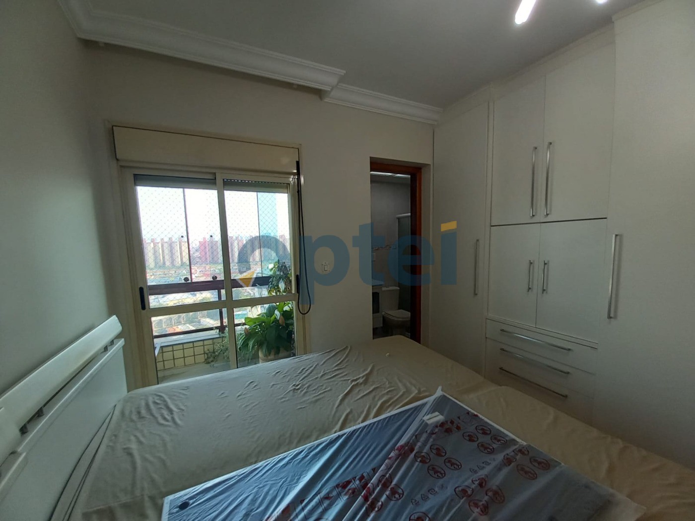 Apartamento à venda com 4 quartos, 180m² - Foto 26