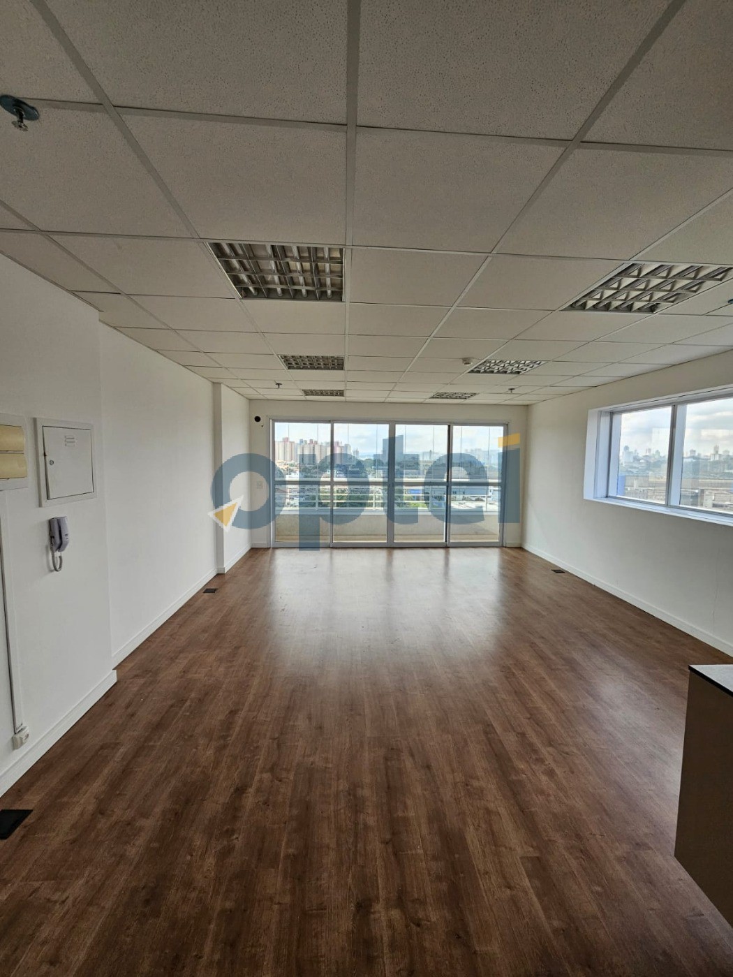 SALA PARA ALUGAR, 47M² - MARCO ZERO  - JARDIM DO MAR - SÃO BERNARDO DO CAMPO/SP