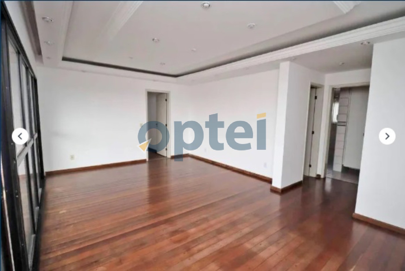 Apartamento à venda com 4 quartos, 125m² - Foto 2