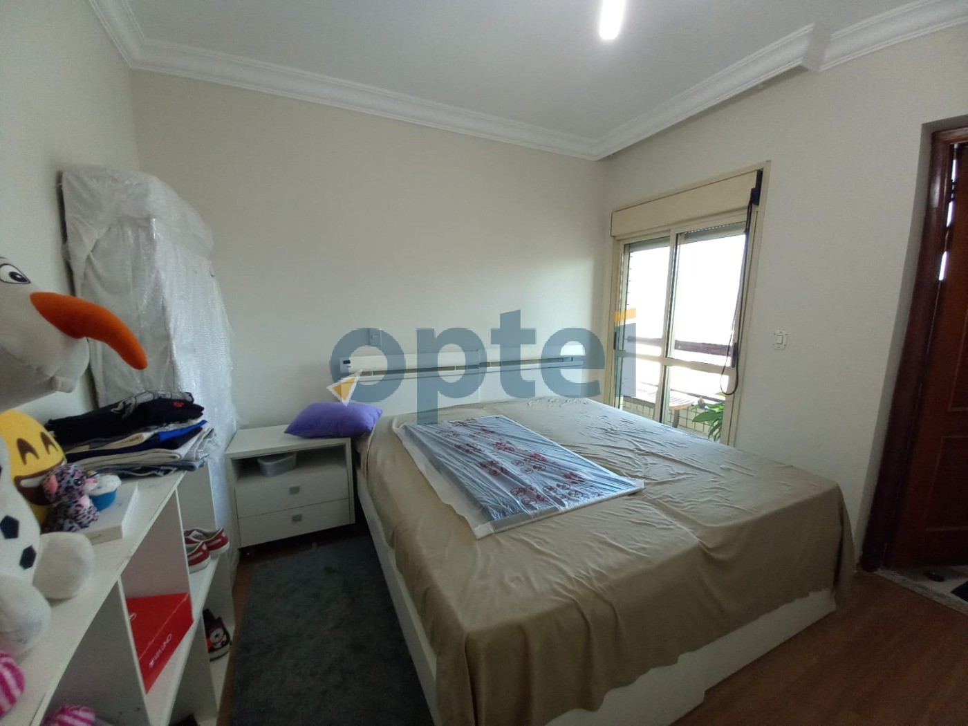 Apartamento à venda com 4 quartos, 180m² - Foto 30